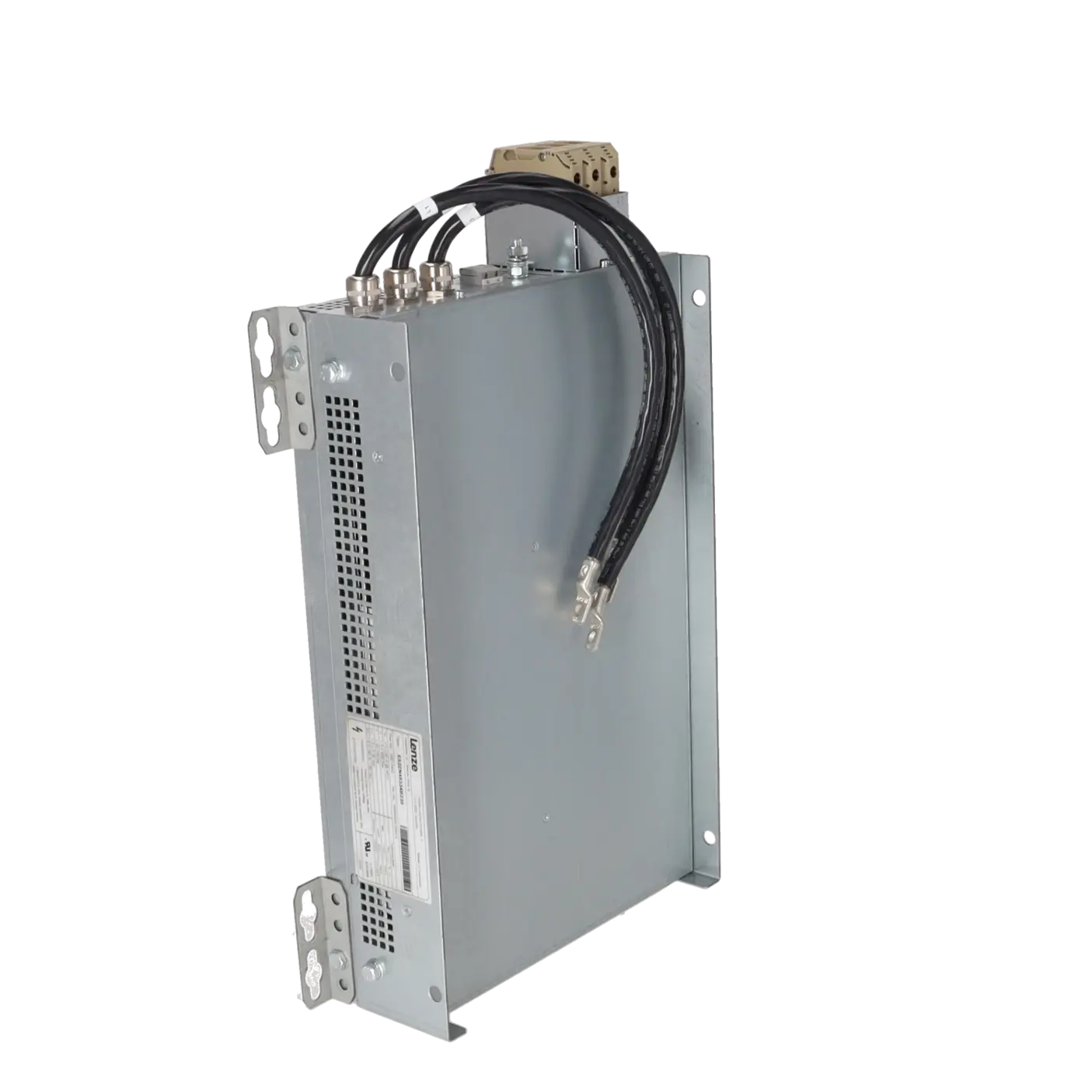 Lenze E82ZN45334B230, Antriebstechnik, Filter / Drossel / Trafo, K1177508, Bild 8