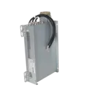Lenze E82ZN45334B230, Antriebstechnik, Filter / Drossel / Trafo, K1177508, Bild 8