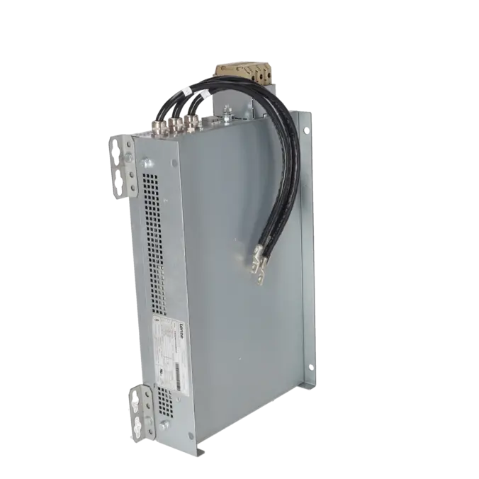 Lenze E82ZN45334B230, Antriebstechnik, Filter / Drossel / Trafo, K1177508, Bild 8