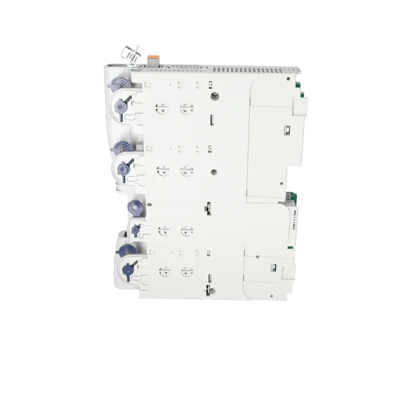 Lenze E94ASHE0034A22PMNN, Drive Technology, Frequency Converter, K1267113, Image 3
