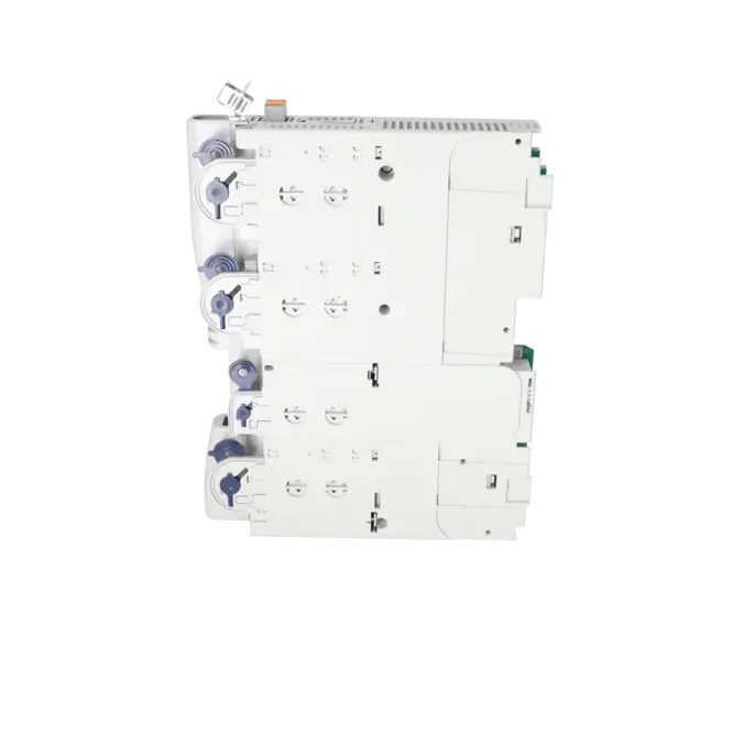 Lenze E94ASHE0034A22PMNN, Drive Technology, Frequency Converter, K1267113, Image 3