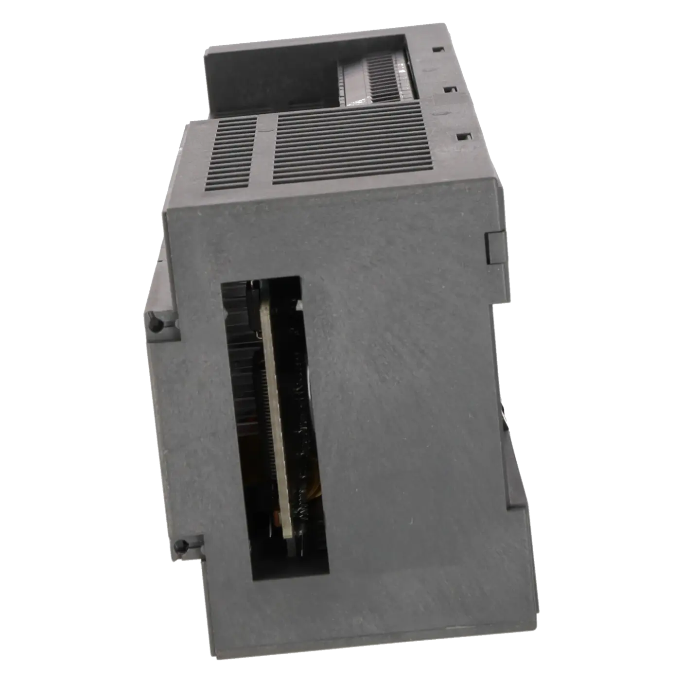 SIEMENS 6ES7214-1BC01-0XB0, Baugruppen, CPU / Zentralbaugruppen, K0002254, Bild 3