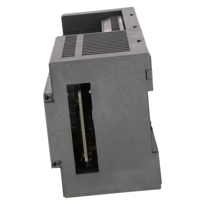 SIEMENS 6ES7214-1BC01-0XB0, Baugruppen, CPU / Zentralbaugruppen, K0002254, Bild 3