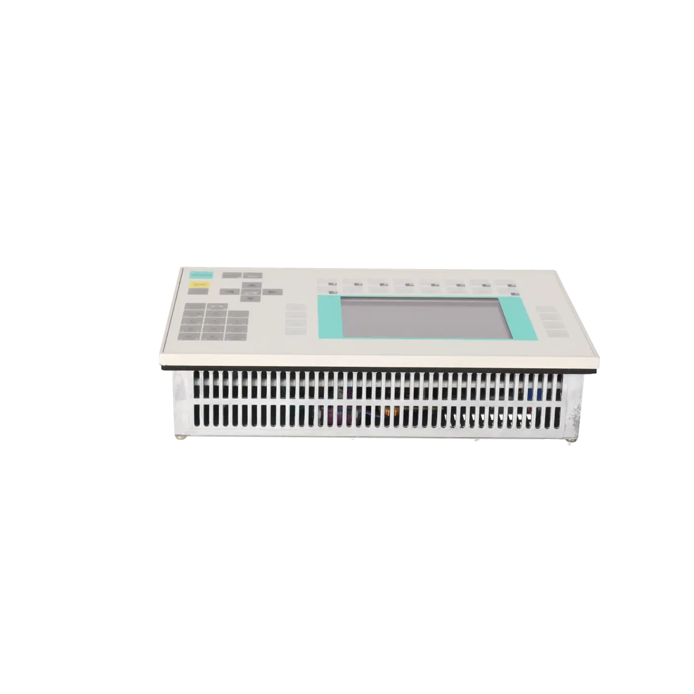 SIEMENS 6AV3627-1LK00-1AX0, HMI, Operator Panels mit Key, K0005060, Bild 5