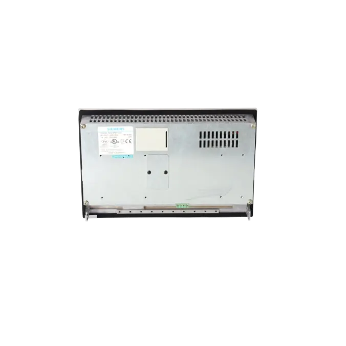SIEMENS 6AV3627-1LK00-1AX0, HMI, Operator Panels, K0005060, Image 5