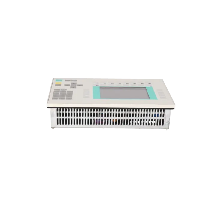SIEMENS 6AV3627-1LK00-1AX0, HMI, Operator Panels mit Key, K0005060, Bild 5
