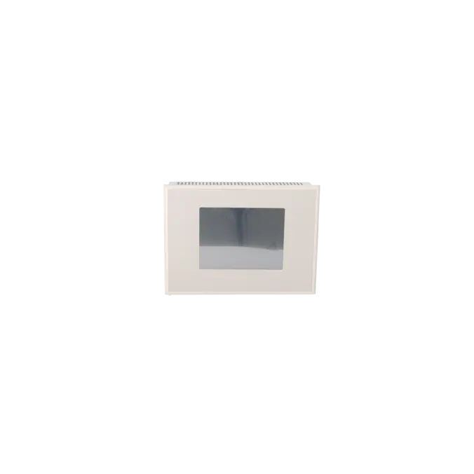 SIEMENS 6AV3627-1QK00-2AX0, HMI, Touch-Panels, K0005066, Bild 1