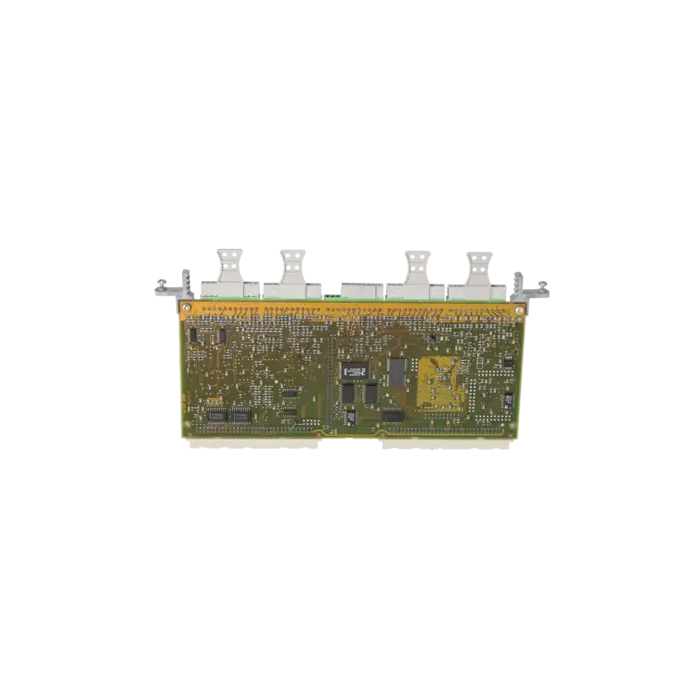 SIEMENS 6DD1606-0AD0, Antriebstechnik, Kommunikationsbaugruppen, K0052925, Bild 5