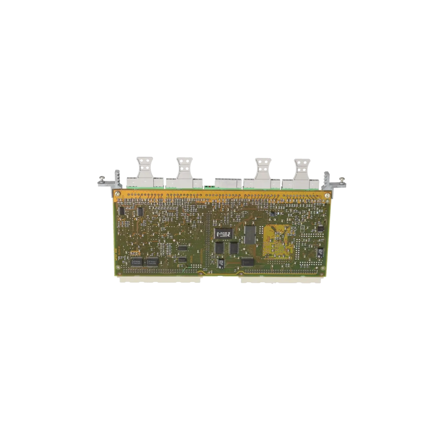 SIEMENS 6DD1606-0AD0, Antriebstechnik, Kommunikationsbaugruppen, K0052925, Bild 5