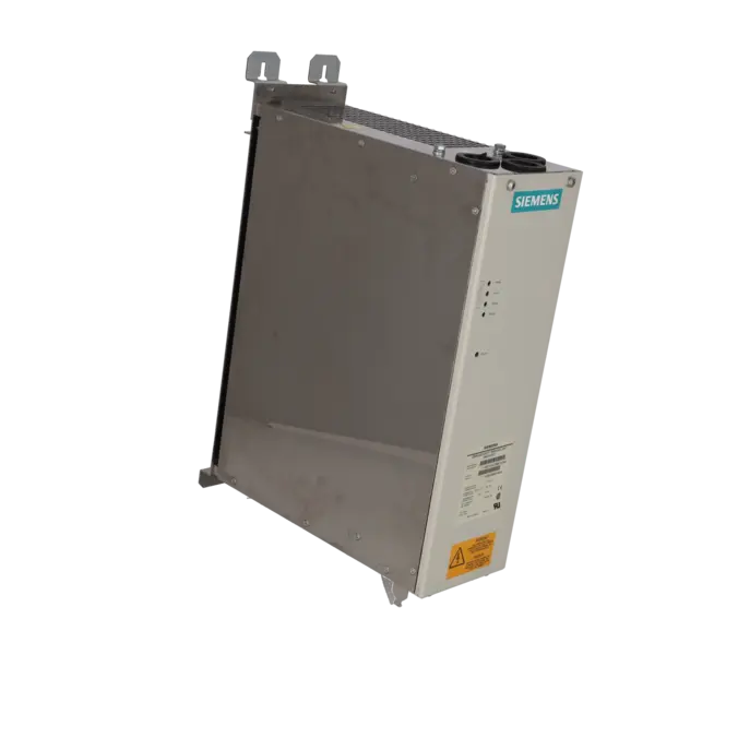 SIEMENS 6SE7032-7EB87-2DA0, Antriebstechnik, Stromversorgungen / Bremsmodule, K0062011, Bild 8