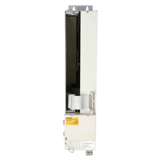 SIEMENS 6SN1123-1AB00-0CA0, Antriebstechnik, Wechselrichter, K0063684, Bild 1