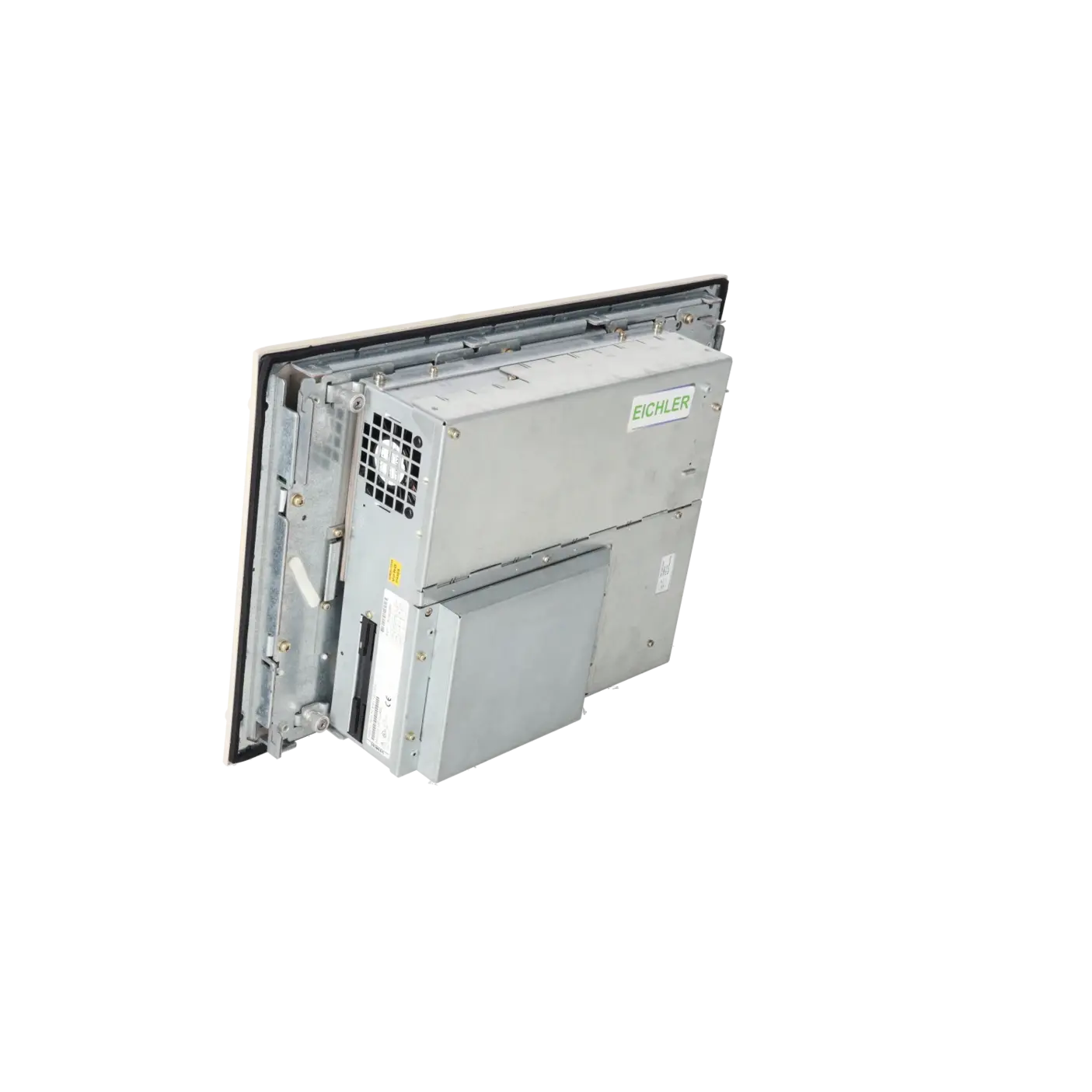 SIEMENS 6AV7723-1BC10-0AD0, HMI, Industrie-PCs, K0117089, Bild 4