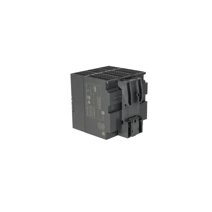 SIEMENS 6EP1334-1SL12, HMI, Power Supplies, K0117297, Image 4