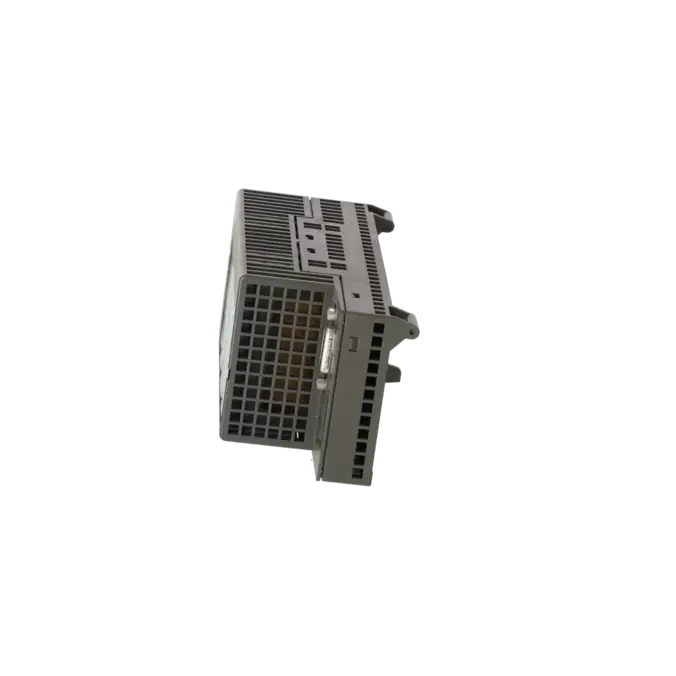 SIEMENS 6ES7131-1BL01-0XB0, PLC Controls, Digital Input / Output Modules, K0118059, Image 3
