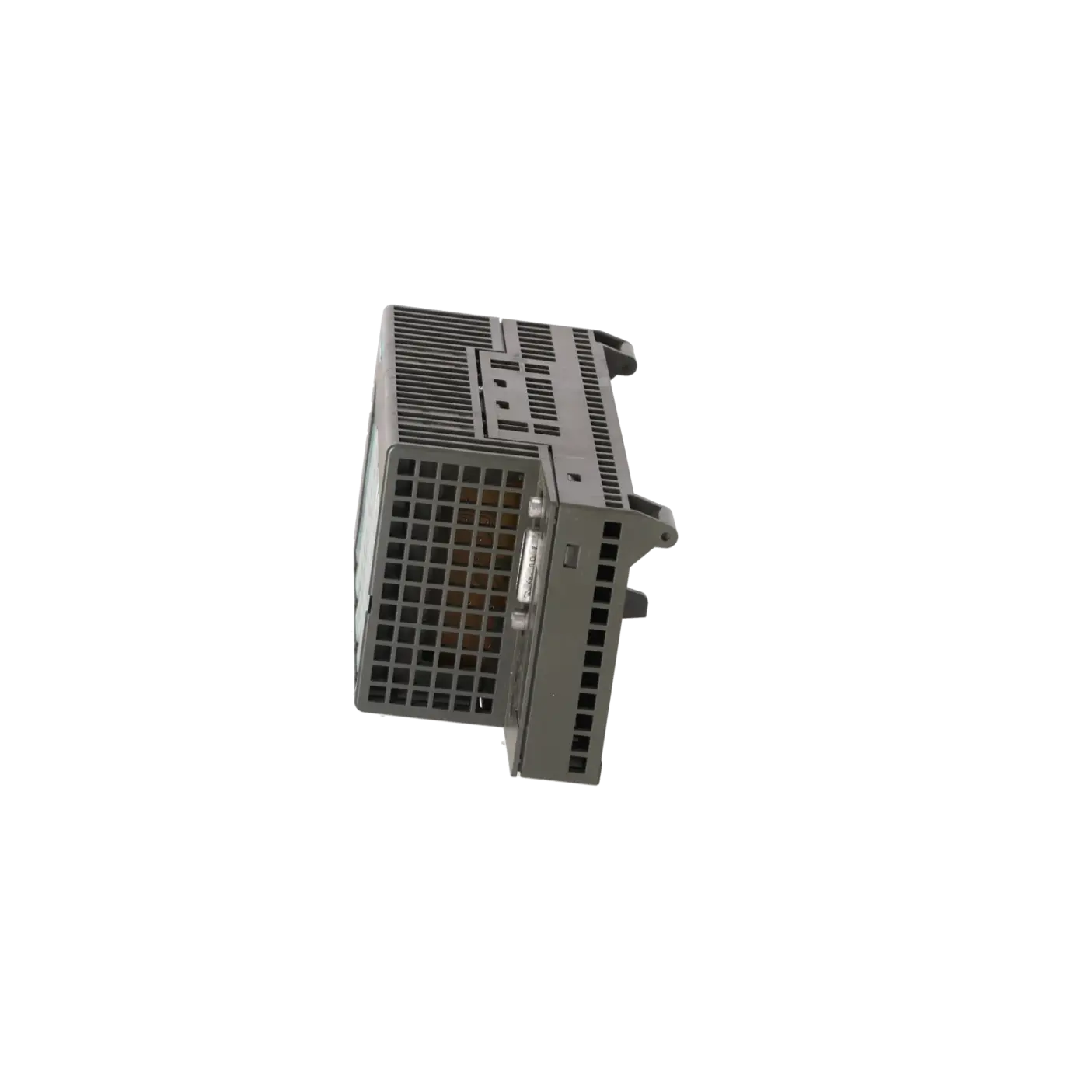 SIEMENS 6ES7131-1BL01-0XB0, PLC Controls, Digital Input / Output Modules, K0118059, Image 3