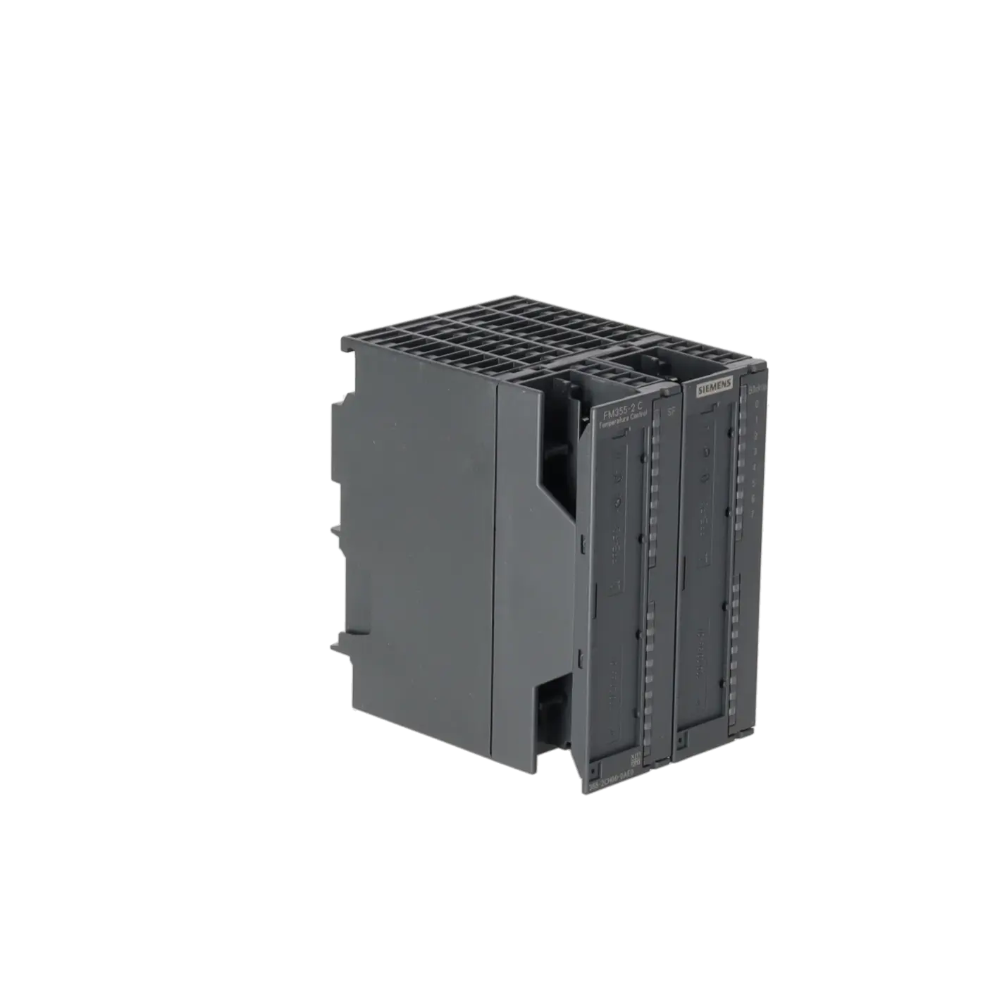 SIEMENS 6ES7355-2CH00-0AE0, Baugruppen, SIMATIC S7-300, K0118636, Bild 8