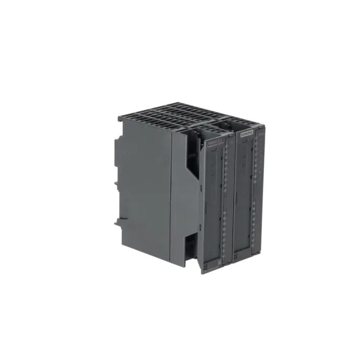 SIEMENS 6ES7355-2CH00-0AE0, Baugruppen, SIMATIC S7-300, K0118636, Bild 8