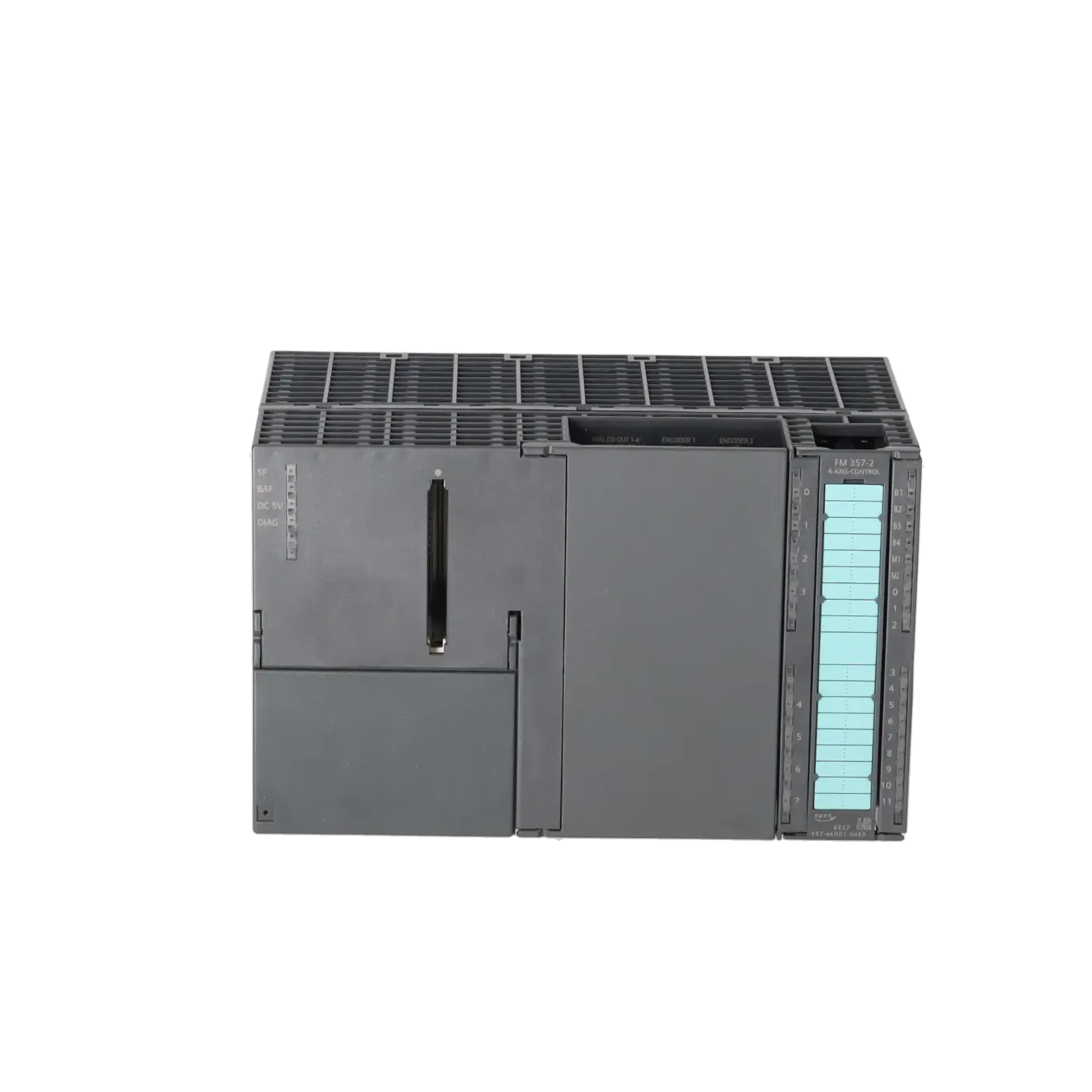 SIEMENS 6ES7357-4AH01-0AE0, Baugruppen, Funktionsbaugruppen, K0118639, Bild 1