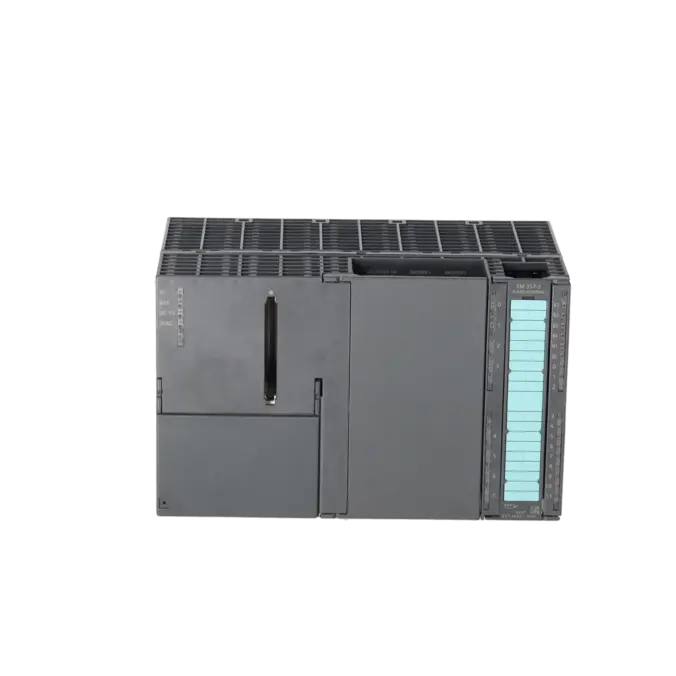 SIEMENS 6ES7357-4AH01-0AE0, Baugruppen, Funktionsbaugruppen, K0118639, Bild 1