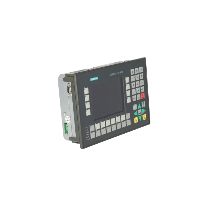 SIEMENS 6ES7626-1DG04-0AE3, HMI, Compact Tools, K0118920, Image 8