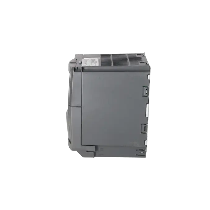 SIEMENS 6SE6420-2AB21-5BA1, Antriebstechnik, Umrichter, K0120367, Bild 3