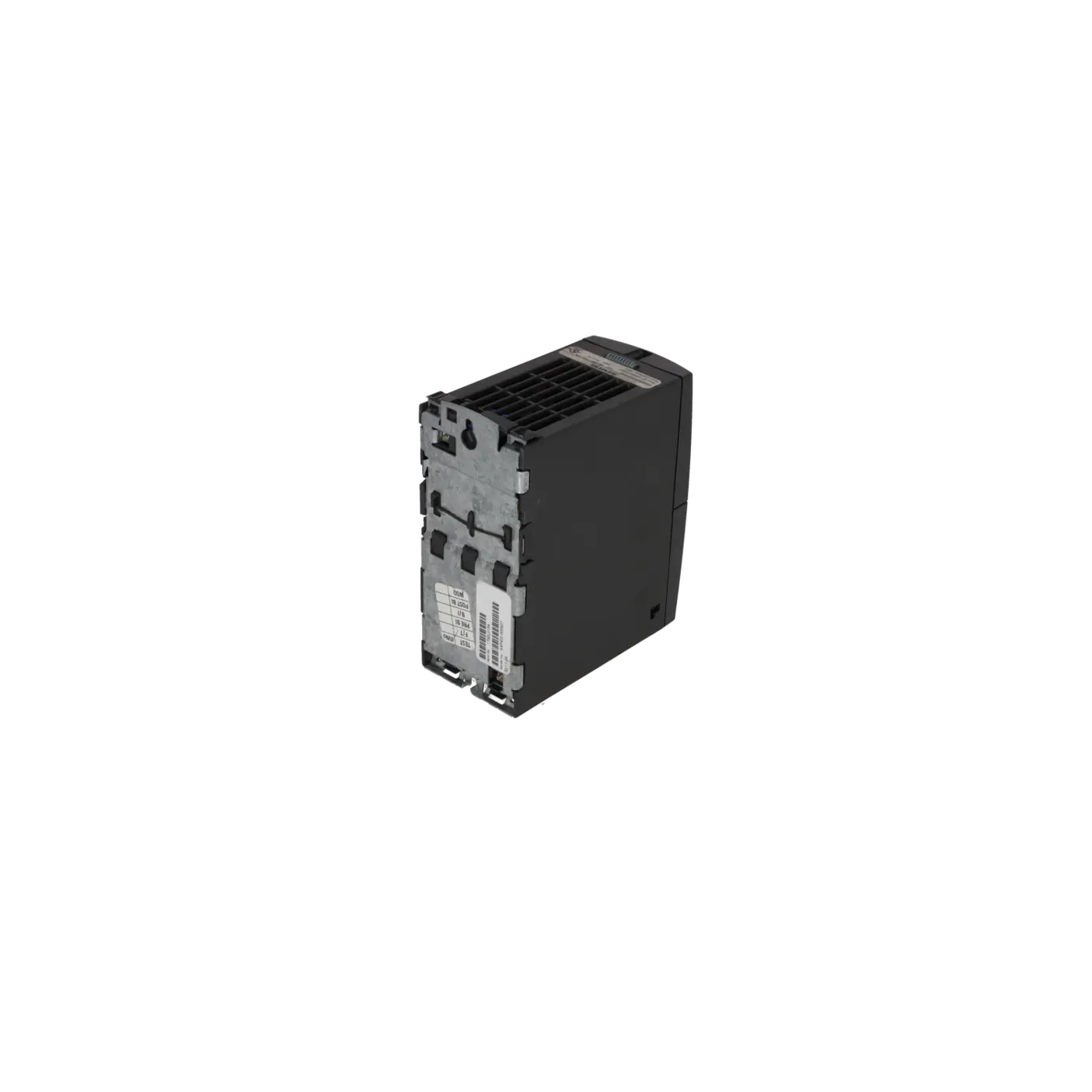 SIEMENS 6SE6420-2UD13-7AA0, Drive Technology, Frequency Converter, K0120412, Image 6