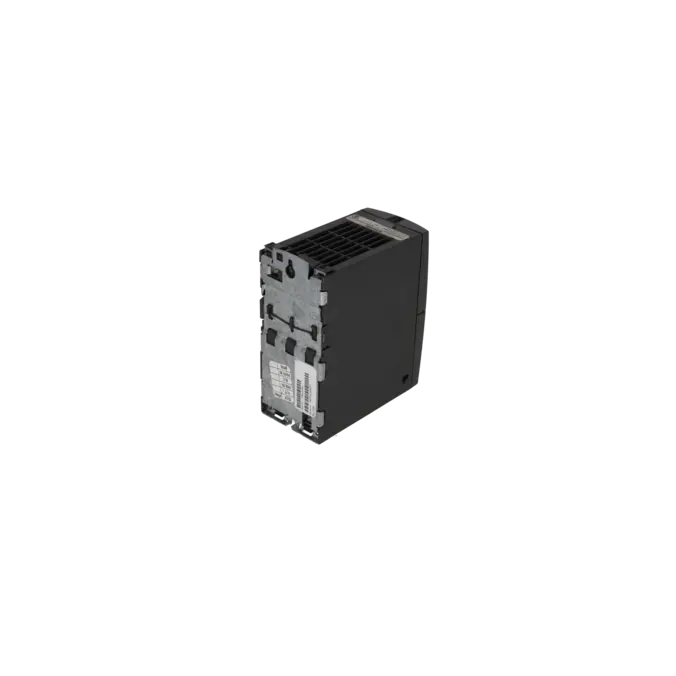 SIEMENS 6SE6420-2UD13-7AA0, Drive Technology, Frequency Converter, K0120412, Image 6