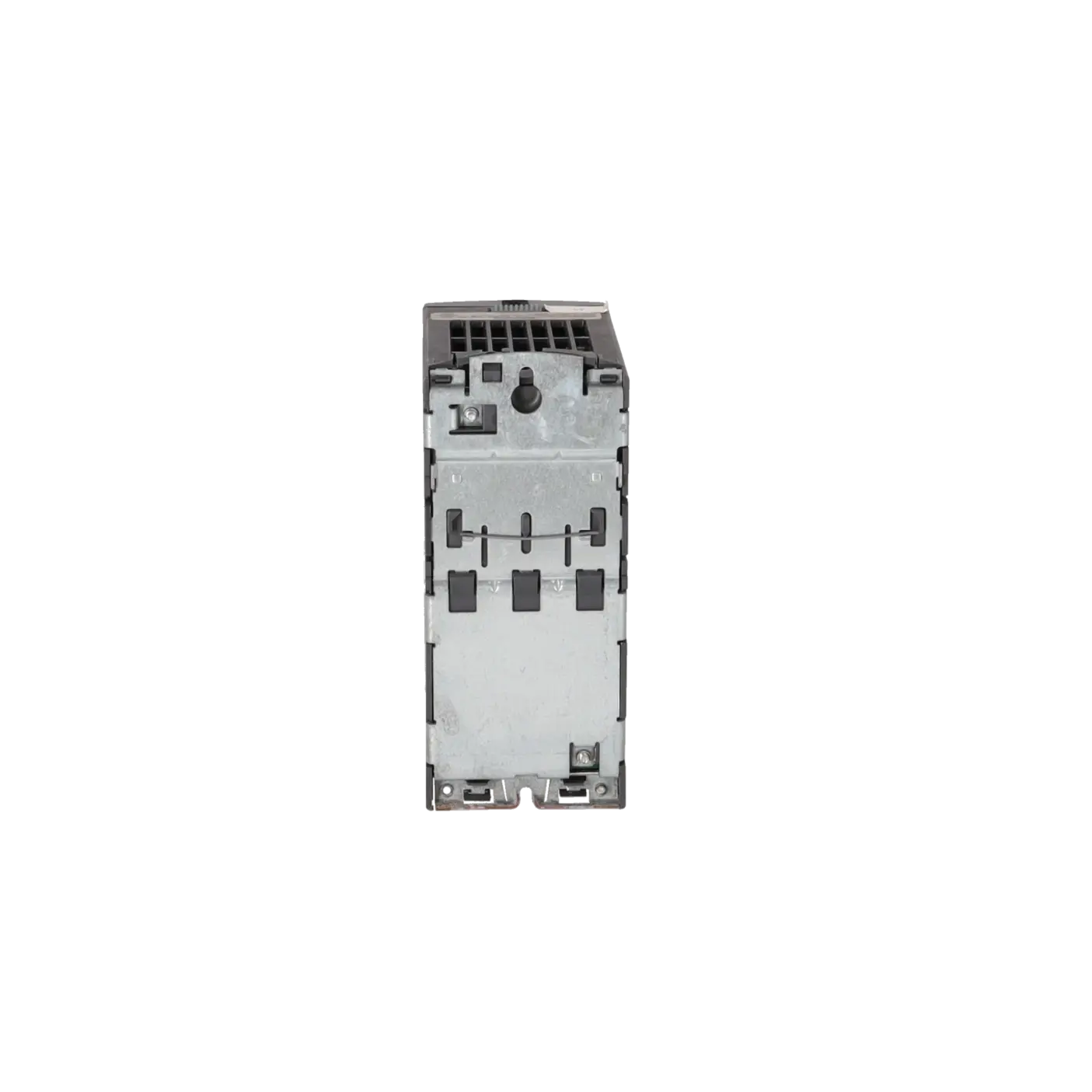 SIEMENS 6SE6420-2UD21-5AA1, Antriebstechnik, Umrichter, K0120421, Bild 5