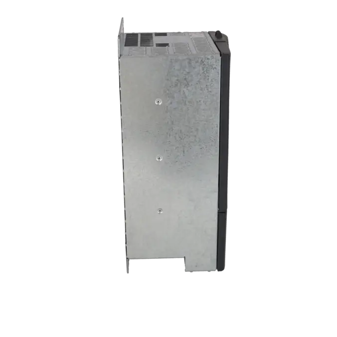 SIEMENS 6SE6430-2AD32-2DA0, Antriebstechnik, Umrichter, K0120438, Bild 7