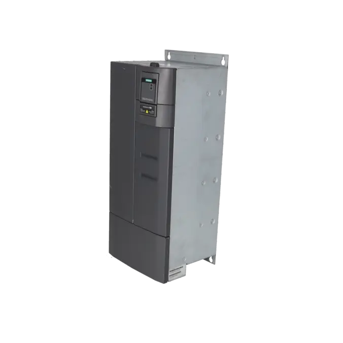 SIEMENS 6SE6430-2UD33-7EA0, Antriebstechnik, Umrichter, K0120451, Bild 2