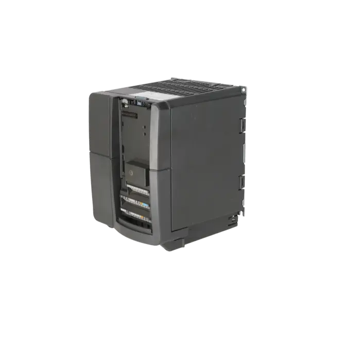 SIEMENS 6SE6440-2AB22-2BA1, Antriebstechnik, Umrichter, K0120476, Bild 2