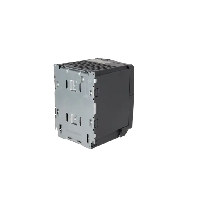 SIEMENS 6SE6440-2UD23-0BA1, Antriebstechnik, Umrichter, K0120564, Bild 6