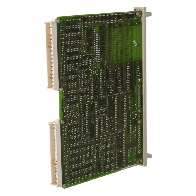 SIEMENS 6ES5525-3UA21, Baugruppen, SIMATIC-S5-Aktion, K0136434, Bild 6