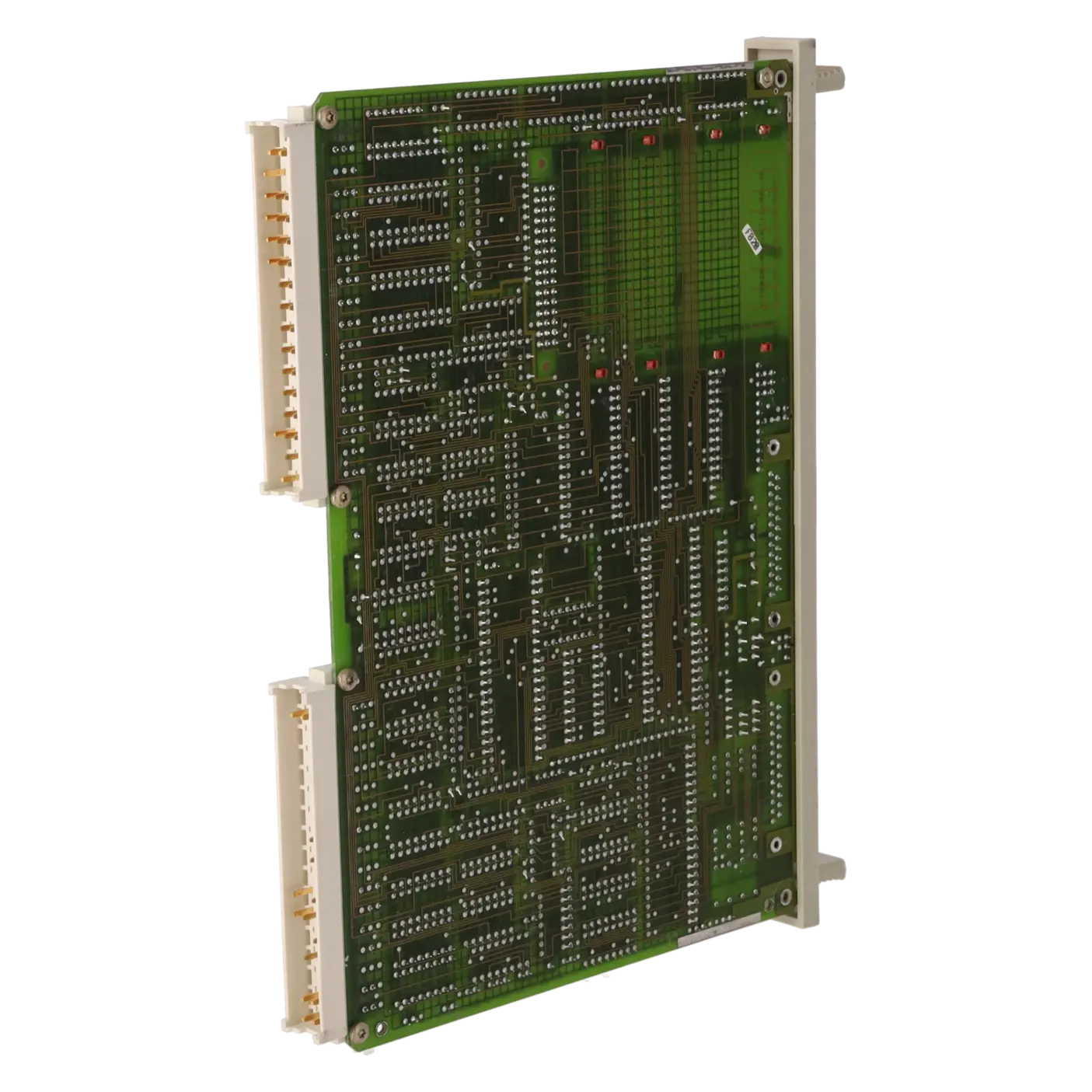 SIEMENS 6ES5525-3UA21, Baugruppen, SIMATIC-S5-Aktion, K0136434, Bild 6
