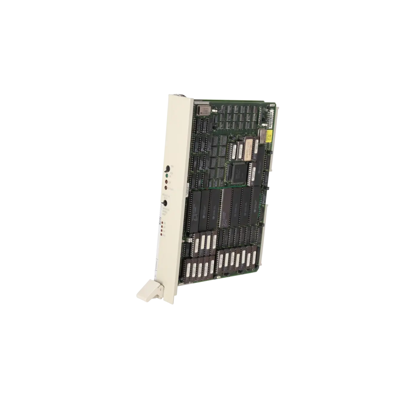 SIEMENS 6ES5946-3UR21, PLC Controls, SIMATIC-S5 Sales Offer, K0136512, Image 2