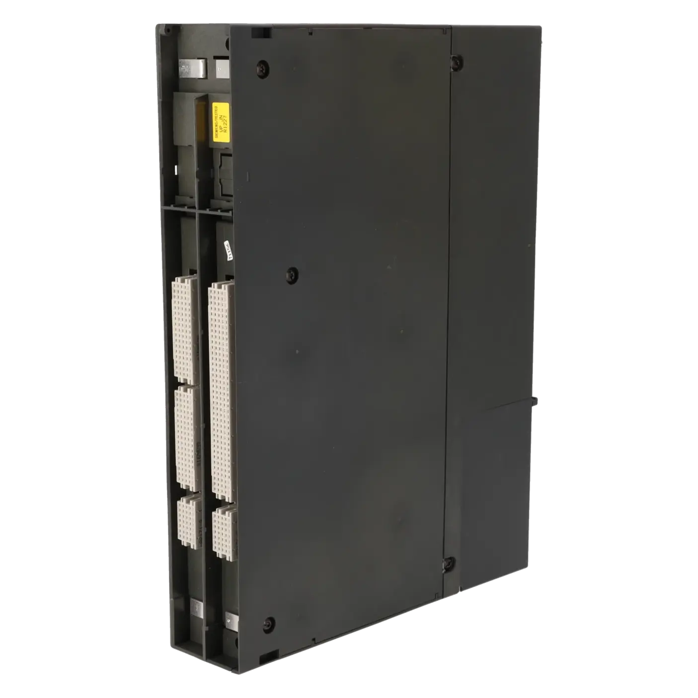 SIEMENS 6ES7416-2XK00-0AB0, Baugruppen, CPU / Zentralbaugruppen, K0136735, Bild 6