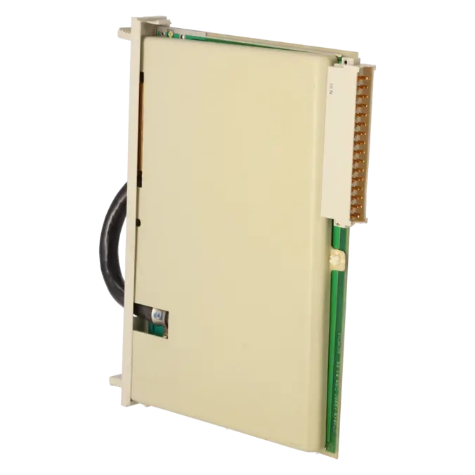 SIEMENS 6ES5312-5AA12, PLC Controls, Interface Modules / Power-On Units, K0138069, Image 4
