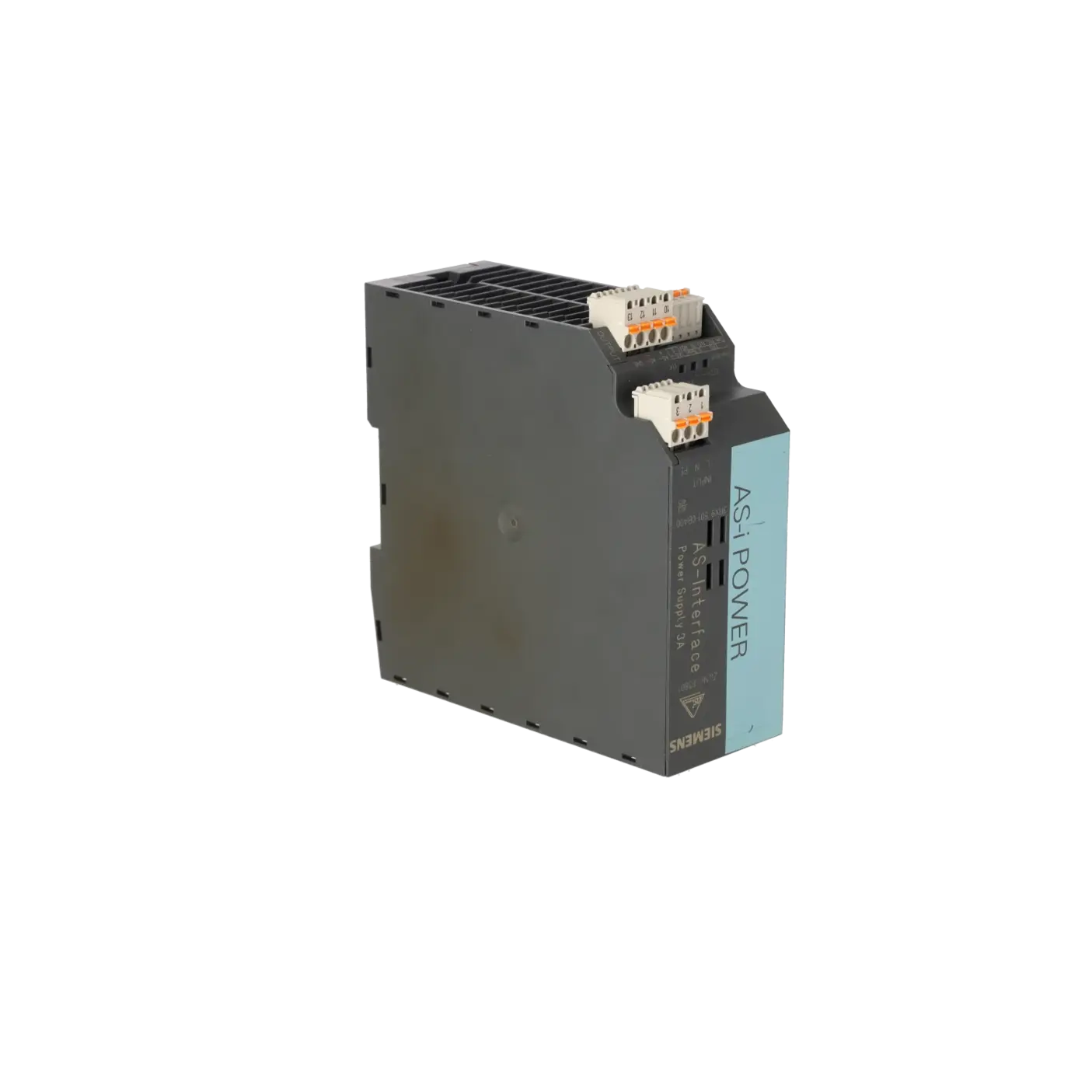 SIEMENS 3RX9501-0BA00, HMI, Stromversorgungen / Netzteile, K0146562, Bild 8