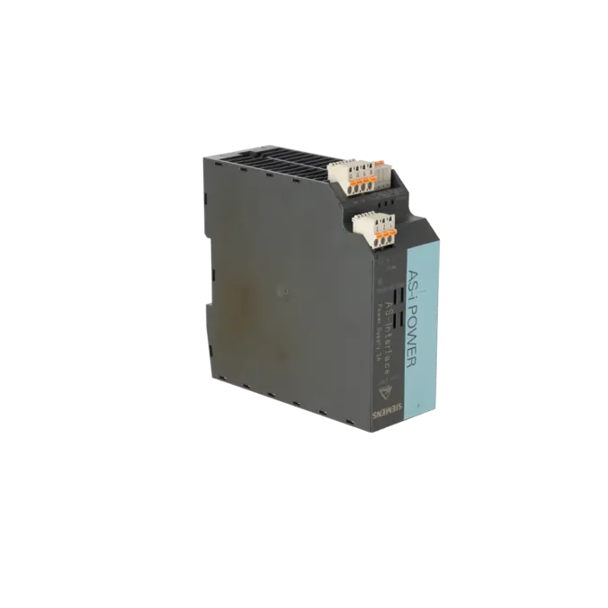 SIEMENS 3RX9501-0BA00, HMI, Stromversorgungen / Netzteile, K0146562, Bild 8