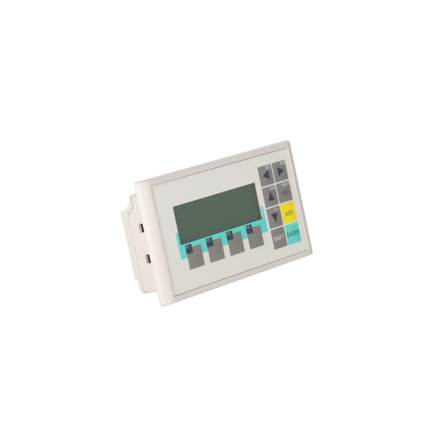 SIEMENS 6AV6640-0BA11-0AX0, HMI, Operator Panels mit Key, K0170433, Bild 8