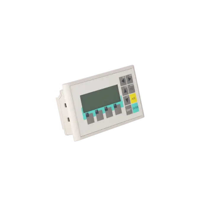 SIEMENS 6AV6640-0BA11-0AX0, HMI, Operator Panels mit Key, K0170433, Bild 8