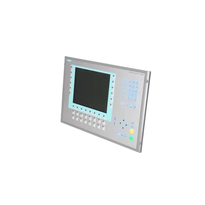 SIEMENS 6AV6643-0DD01-1AX0, HMI, Operator Panels, K0170445, Image 2