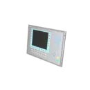 SIEMENS 6AV6643-0DD01-1AX0, HMI, Operator Panels, K0170445, Image 2