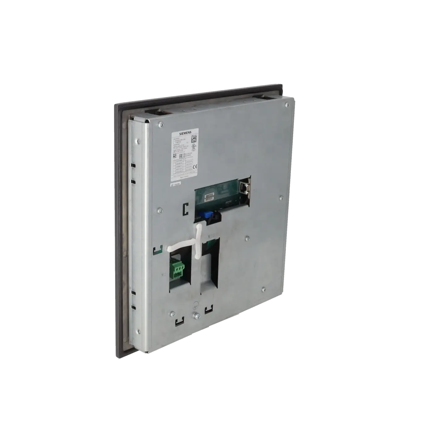 SIEMENS 6FC5203-0AF04-1BA0, HMI, Monitore / Bedienfelder, K0171818, Bild 4