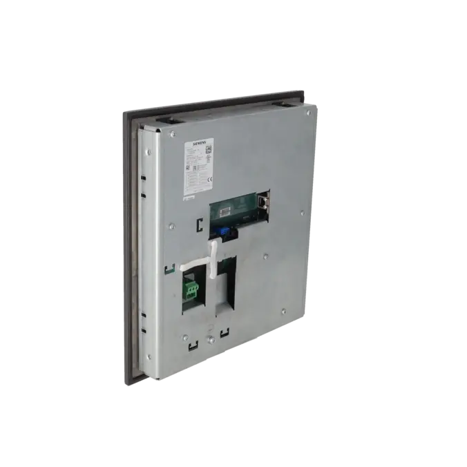 SIEMENS 6FC5203-0AF04-1BA0, HMI, Monitore / Bedienfelder, K0171818, Bild 4