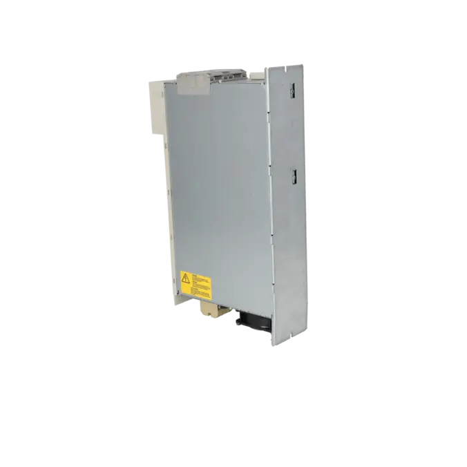 SIEMENS 6SE7024-1EP85-0AA1, Antriebstechnik, Einspeise- / Rückspeisemodule, K0174529, Bild 4