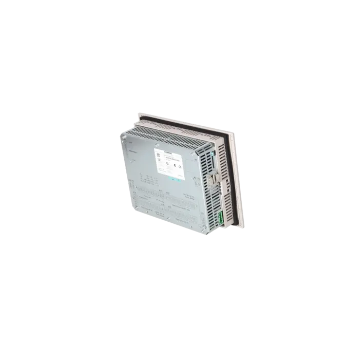 SIEMENS 6ES7635-2EB02-0AE3, HMI, Kompaktgeräte, K0186234, Bild 6