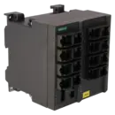 SIEMENS 6GK5216-0BA00-2AA3, PLC Controls, Communication Modules, K0186298, Image 8