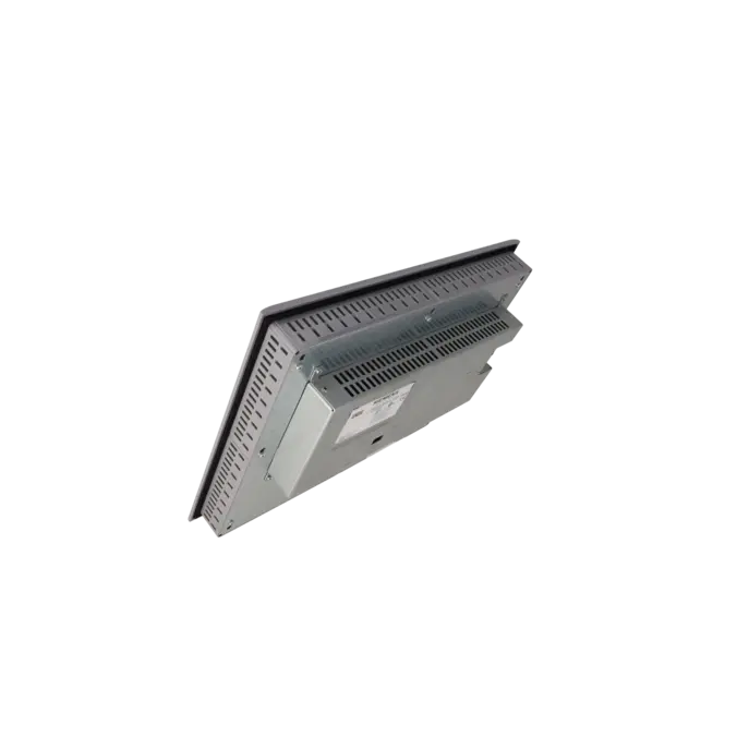 SIEMENS 6AV6643-0CD01-1AX1, HMI, Touch-Panels, K0199923, Bild 4