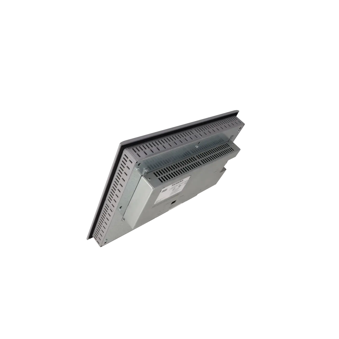 SIEMENS 6AV6643-0CD01-1AX1, HMI, Touch-Panels, K0199923, Bild 4